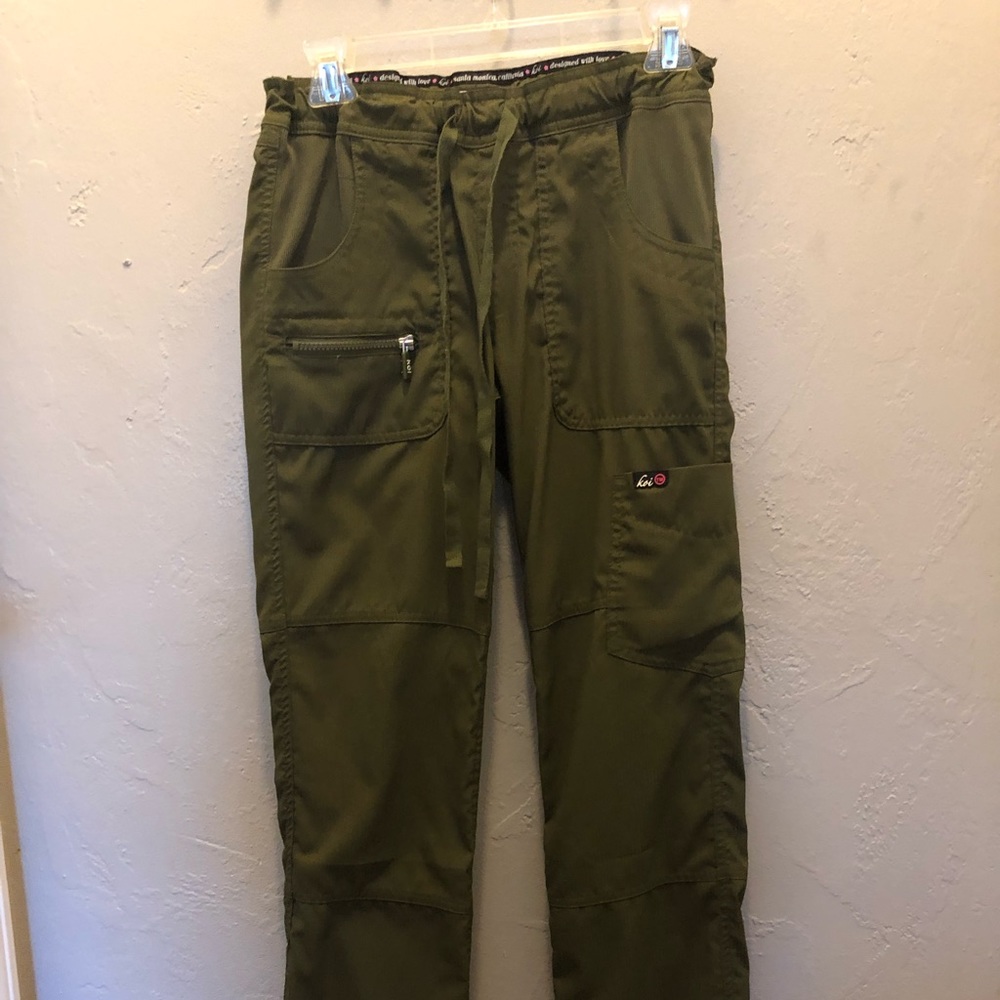 Koi lite scrub pants